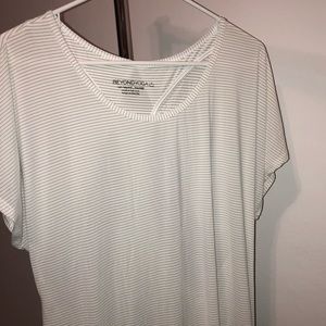 Beyond Yoga Top